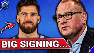 BREAKING: Leafs make SURPRISING signing… This is WILD l Leafs News
