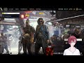 Soirée Arc Raiders puis DBD avec Ace ! - Rediffusion