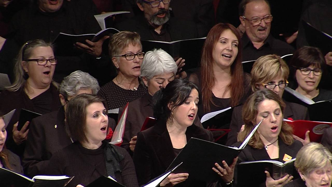 Ja ve Cento. Tradicional valenciana.