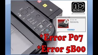 cara mengatasi printer canon g2010 error p08