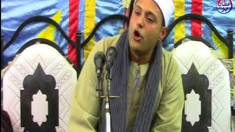 القارئ / محمود ابو التقي القيامة والانسان ابوداوود تمي الامديد دقهلية 29/12/2017