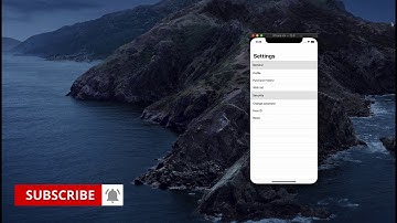 Separating lists into sections - Learn Swift UI