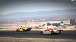 Project Cars Vidéo De Présentation En 60 Fps