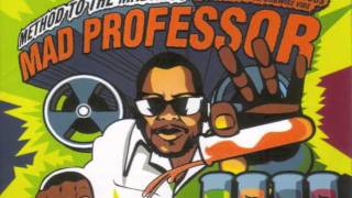 Video thumbnail of "Mad Professor - 50 Pence Dub"