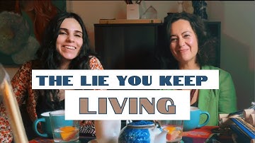 Episode 7: The Hidden Script Running Your Life (Until You Learn to Rewrite It)