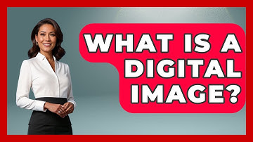 What Is A Digital Image? - NextGen Viewing and Audio