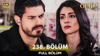 Gelin 238. Bölüm (3. Sezon)