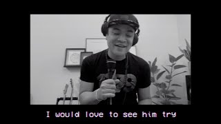 Video thumbnail of "Loved You First (Official Lyric Video) - Gabe Bondoc"