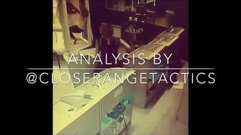 Analysis: CCW at Work or in a Non-Permissive Environment