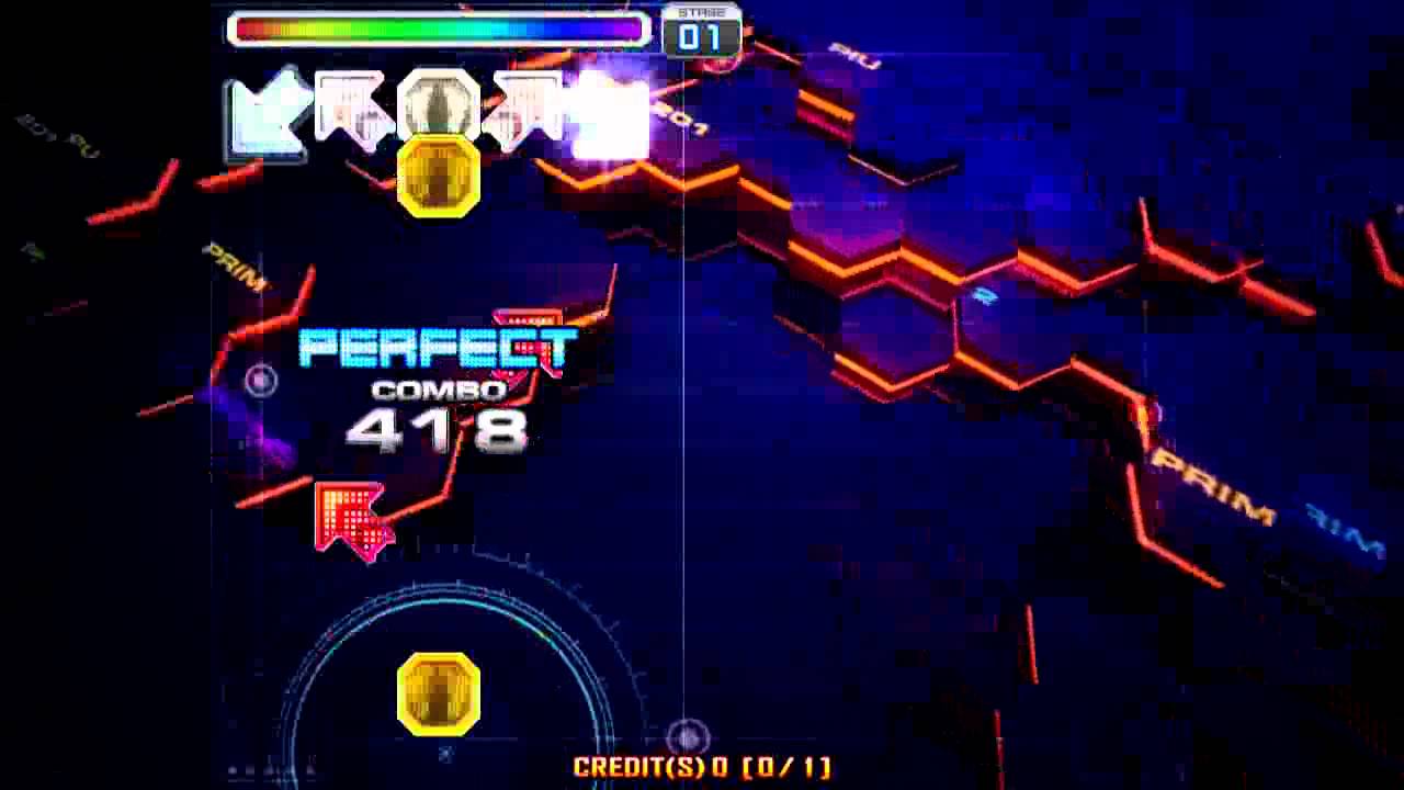[Pump it up 2015 PRIME] TatshMusicCircle - Four Seasons of Loneliness Ver β Full song S14