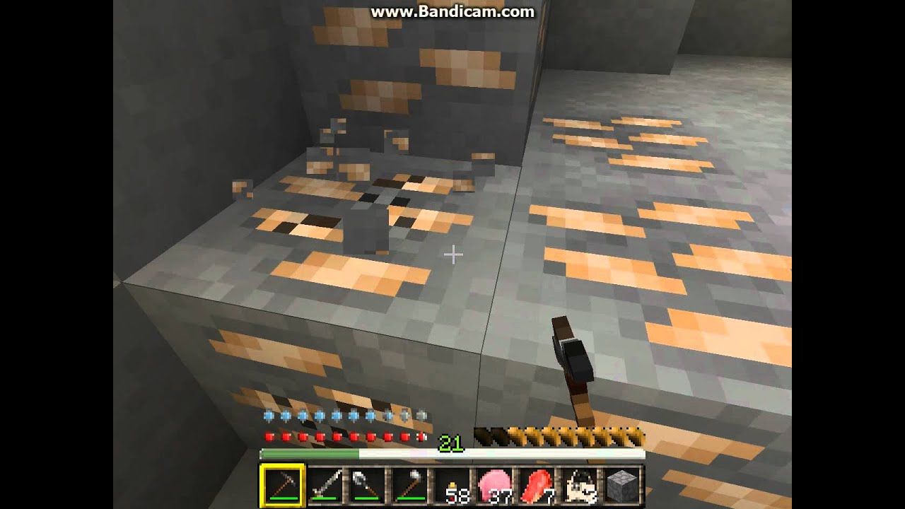 Minecraft Exel80 Texture Pack