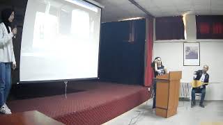 Kutül Amare Zaferi̇ 106. Yili Programi