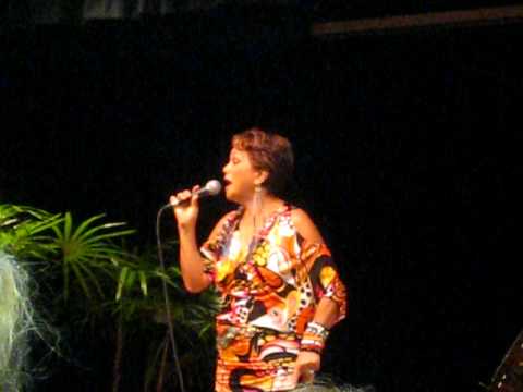 Melveen Leed - Kanaka Waiwai