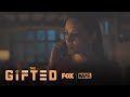 Carmen Reminds Eclipse He Works For Her | Season 1 Ep. 7 | THE GIFTED