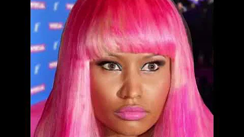 Stan Twitter Nicki Minaj "EW" then disappears