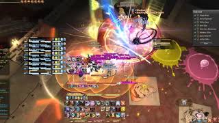 O6S Kill | Ninja POV | Feat. Gutsy | Final Fantasy XIV