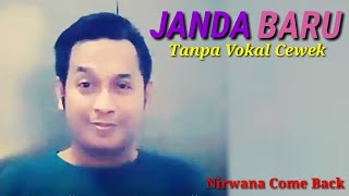 JANDA BARU TANPA VOKAL CEWEK || DUET CAMPURSARIAN BARENG ARDHY PRADANA