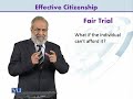 ETH100 Effective Citizenship Lecture No 6