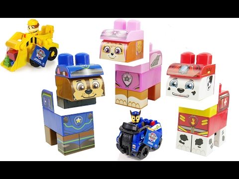 family friendly resorts Paw patrol ionix toys assembly