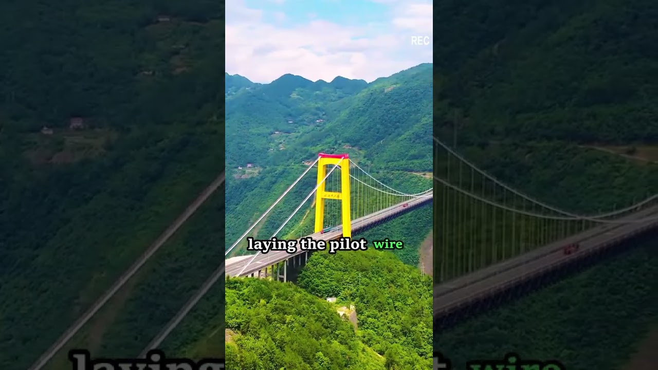 New Shocking Infrastructure  