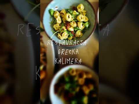 Restauracja w Gliwicach - Imprezy okolicznościowe - Kalimera #gliwice #shortsvideo #shorts
