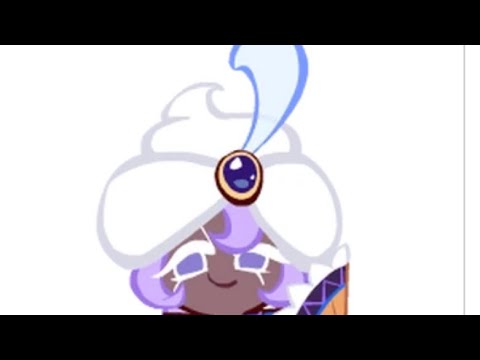 Cookie run oven break #1 прохождение