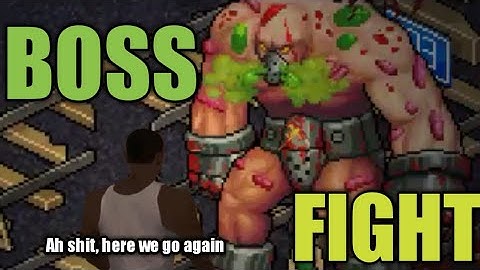 Fury Survivor:Pixel z Gameplay #4| Ah shit, Here we go again