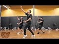 Surprise Yourself - Jack Garratt / Anthony Lee Choreography, The Kinjaz / URBAN DANCE CAMP