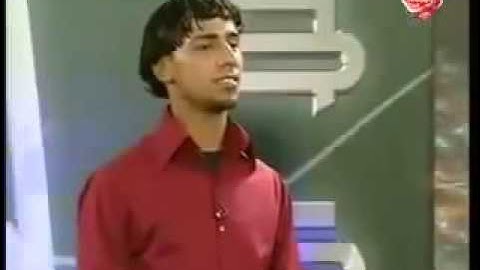 المطرب الي ضحك الشعب العراقي كله😂😂😂