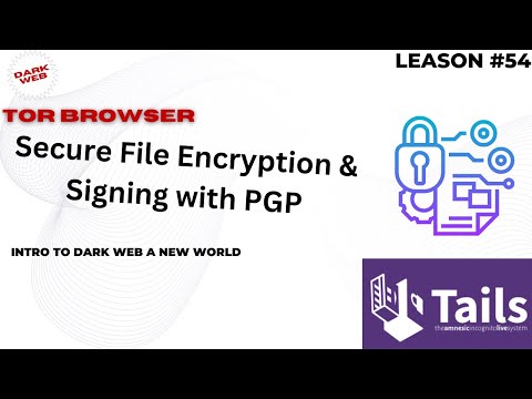 54.'Secure File Encryption