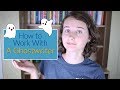 How to Hire and Work With a Ghostwriter