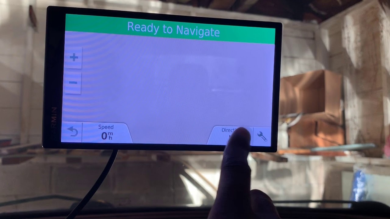 My Review of the Garmin DriveSmart 61 LMT