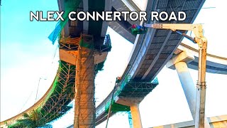 Twists And Turns| NLEX-SLEX Connertor Road Project.