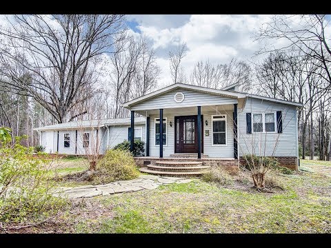3490 Penshurst Road, Rock Hill, SC home video tour