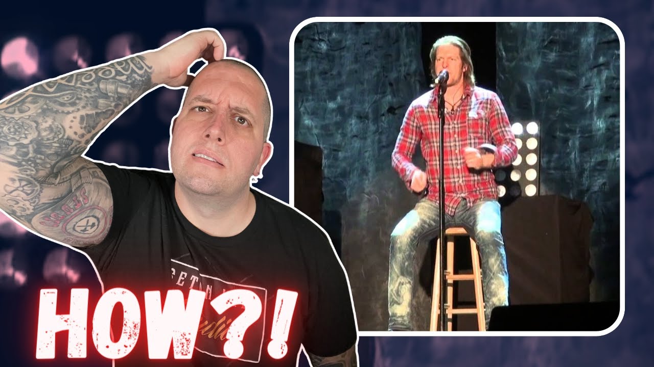 Home Free - Drum Solo (Adam Rupp) || Drummer Reacts - YouTube