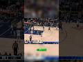 Pacers Dominate! Nembhard&#39;s Steal and Intense Gameplay