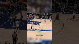 Pacers Dominate! Nembhard&#39;s Steal and Intense Gameplay