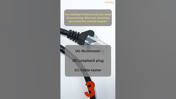 CompTIA A+ Domain 2.0 Trivia 5 #CompTIA #Aplus #Certification #networking #cybersecurity