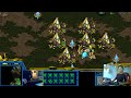 Starcraft Remastered Tutorial - Protoss vs Terran Standard Guide - 2017 Meta