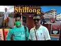 Shillong citymeghalaya