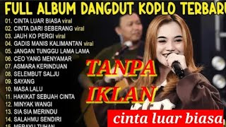 DANGDUT KOPLO TERBARU 2026 CINTA LUAR BIASA | GADIS MANIS KALIMANTAN |DALAM SEPIKU