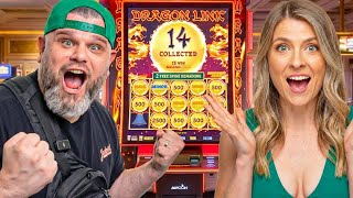 We Chased A Maxed Out GRAND JACKPOT (Ft Jackpot Jonny)