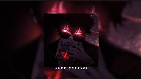 Alex ferrari_ bara bare ( 𝐏𝐞𝐫𝐟𝐞𝐜𝐭 𝐬𝐥𝐨𝐰𝐞𝐝 )