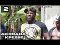AKODADA KPESSE 2 - film ibo version éwé