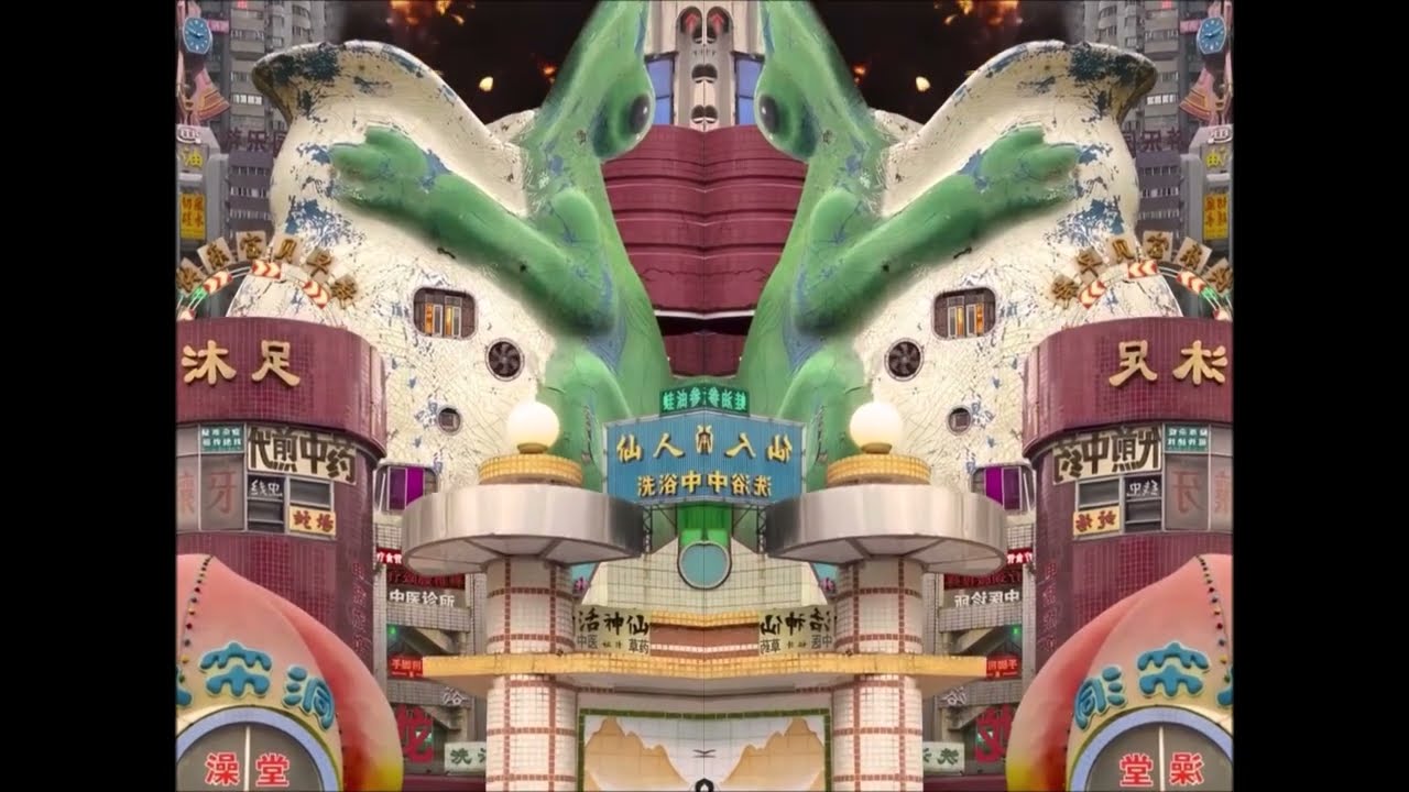 𝐈𝐧𝐢𝐠𝐨 𝐊𝐞𝐧𝐧𝐞𝐝𝐲 - 𝐁𝐨𝐧𝐝 𝐑𝐞𝐭𝐮𝐫𝐧𝐬 (𝐀𝟏)