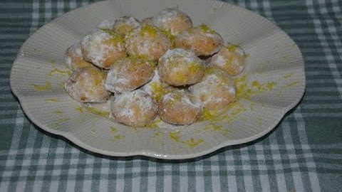 Yumurta Yok ❌| Sadece 1 bardak Unla  Tepsi Kurabiye Yaptım | Limonlu Bademli Kurabiye