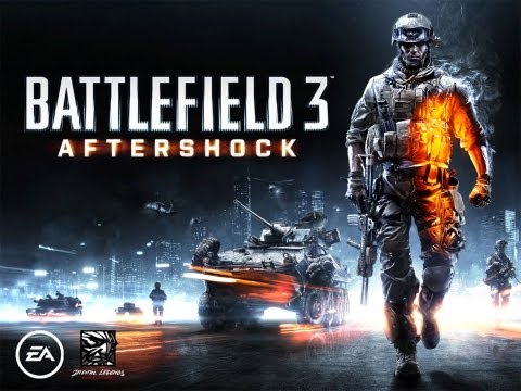 Wideo: Battlefield: Aftershock ściągnięte Z App Store