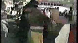 Antiseen - Cactus Jack