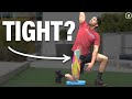 Tight Hip Flexors? (Self-Assessment | Stretches | Exercises)