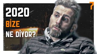 2020 Bize Ne Diyor?